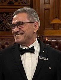 Prof Dr. Hazbo Skoko