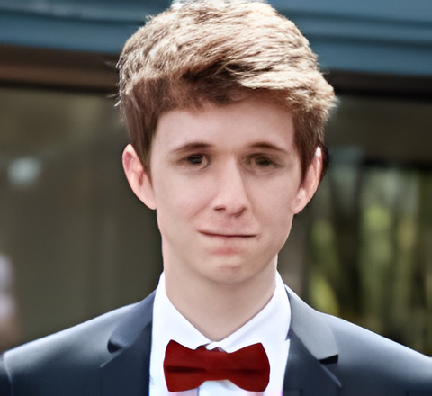 Mr Sean R. Manning BA